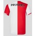Feyenoord Replika Hemma matchkläder 2023-24 Korta ärmar